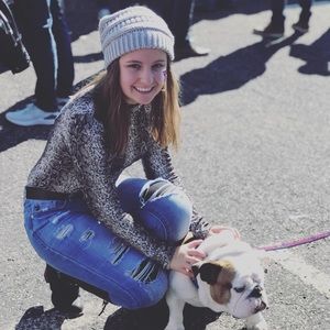 Meet your Posher, Beth